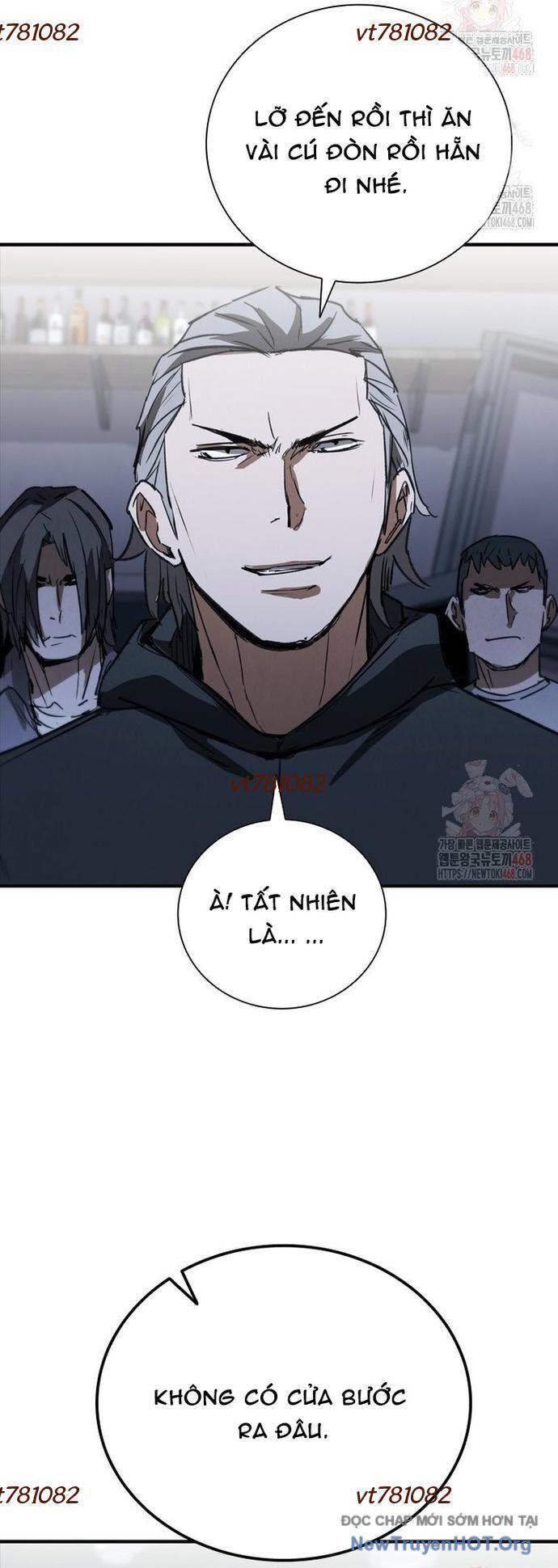 Cá Mập Wyvern Chapter 107 - 58