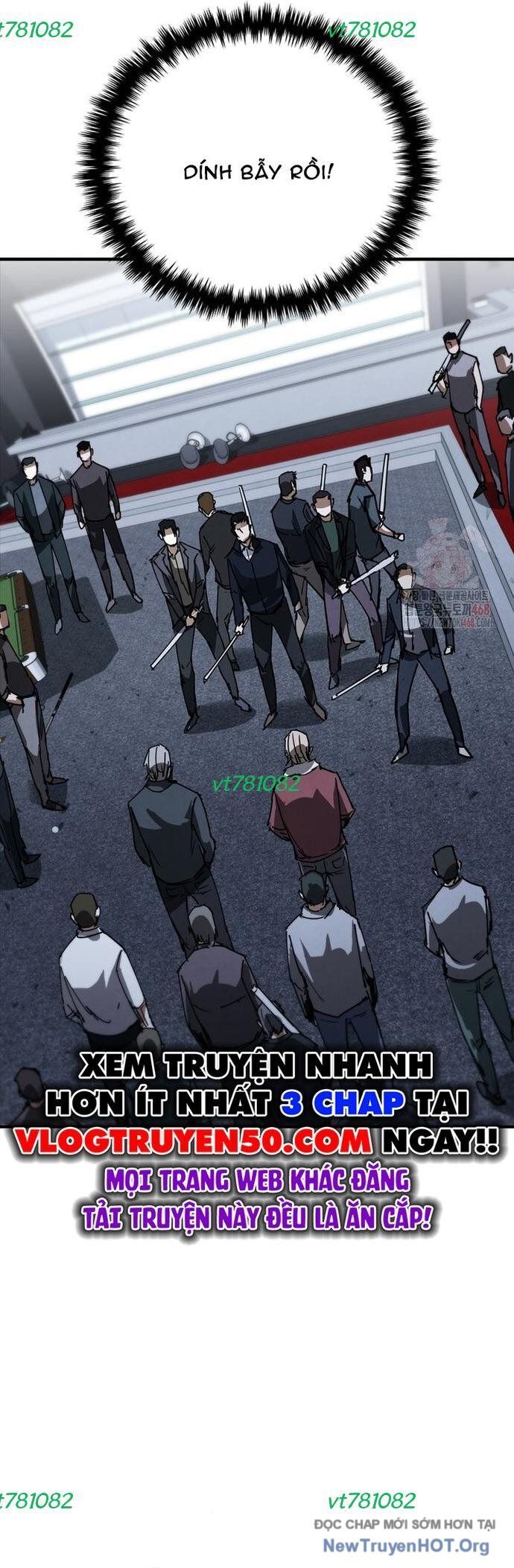 Cá Mập Wyvern Chapter 107 - 60