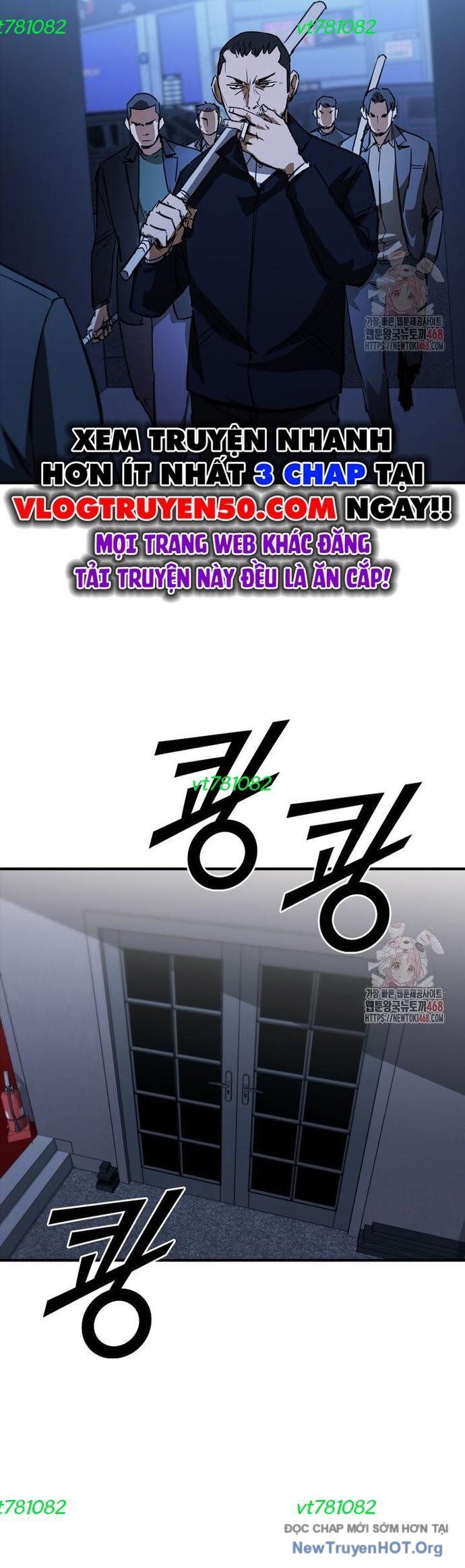 Cá Mập Wyvern Chapter 107 - 8