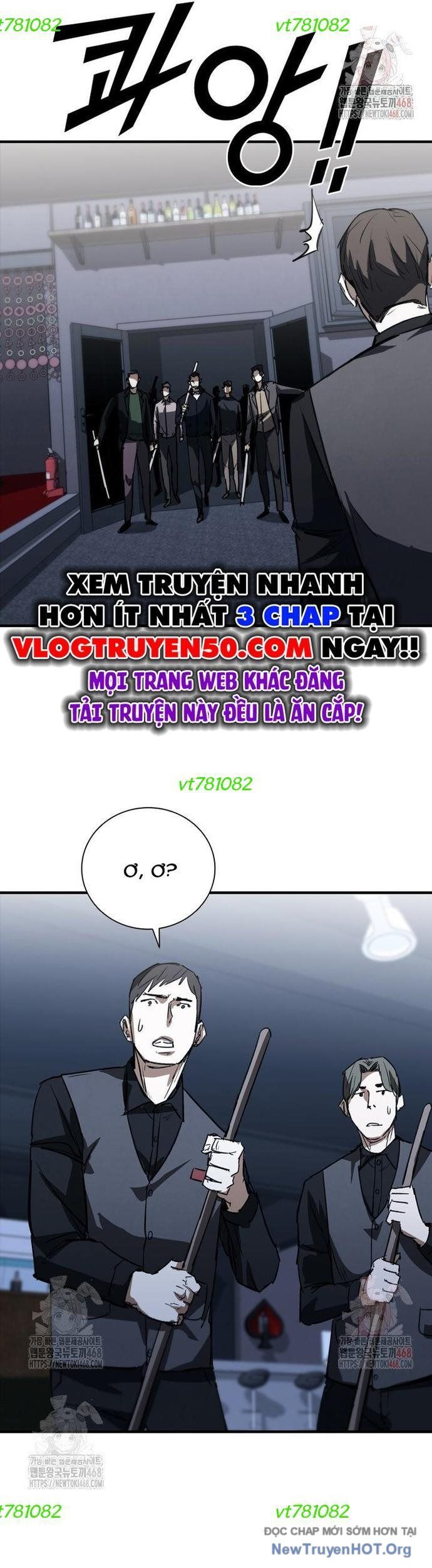 Cá Mập Wyvern Chapter 107 - 9