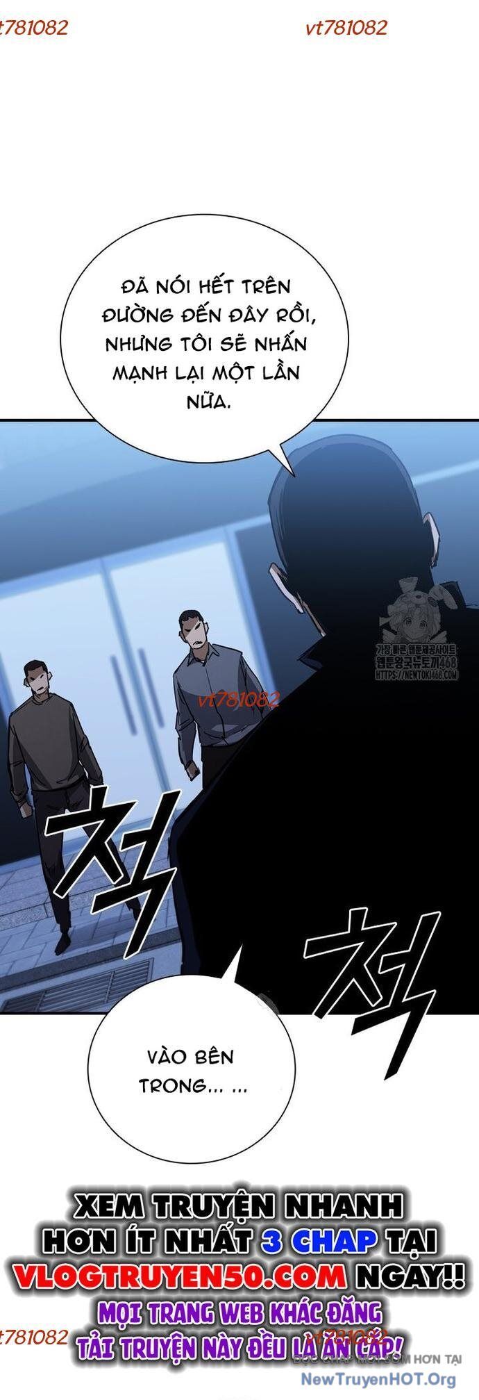 Cá Mập Wyvern Chapter 107 - 10