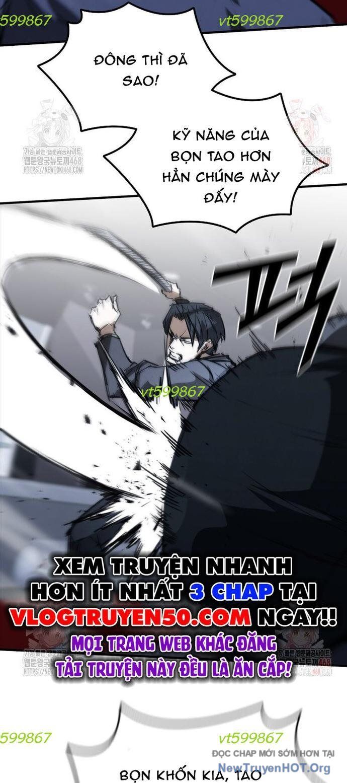 Cá Mập Wyvern Chapter 108 - Trang 2