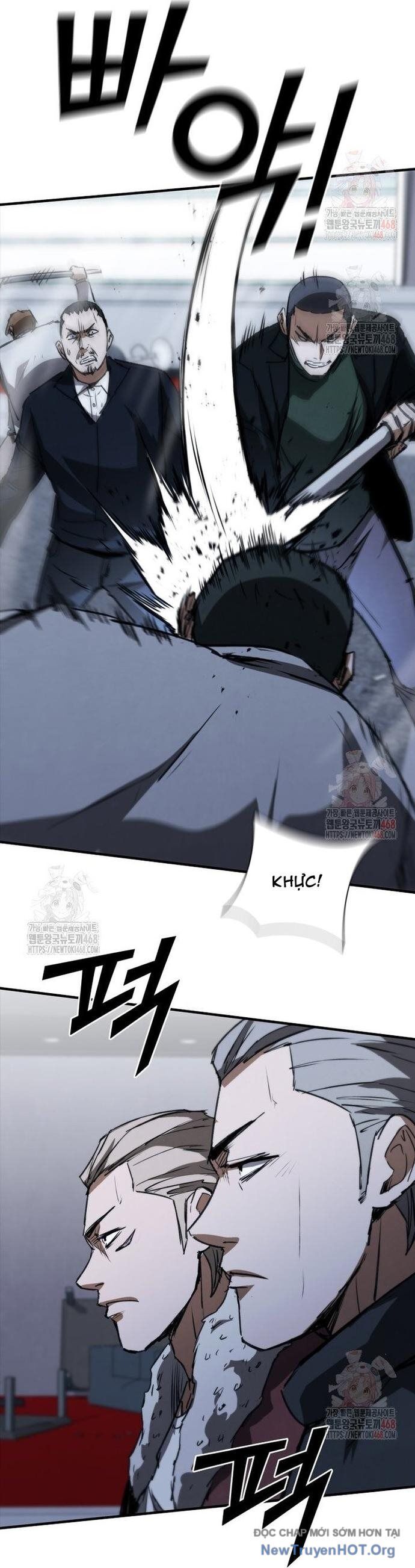 Cá Mập Wyvern Chapter 108 - 16