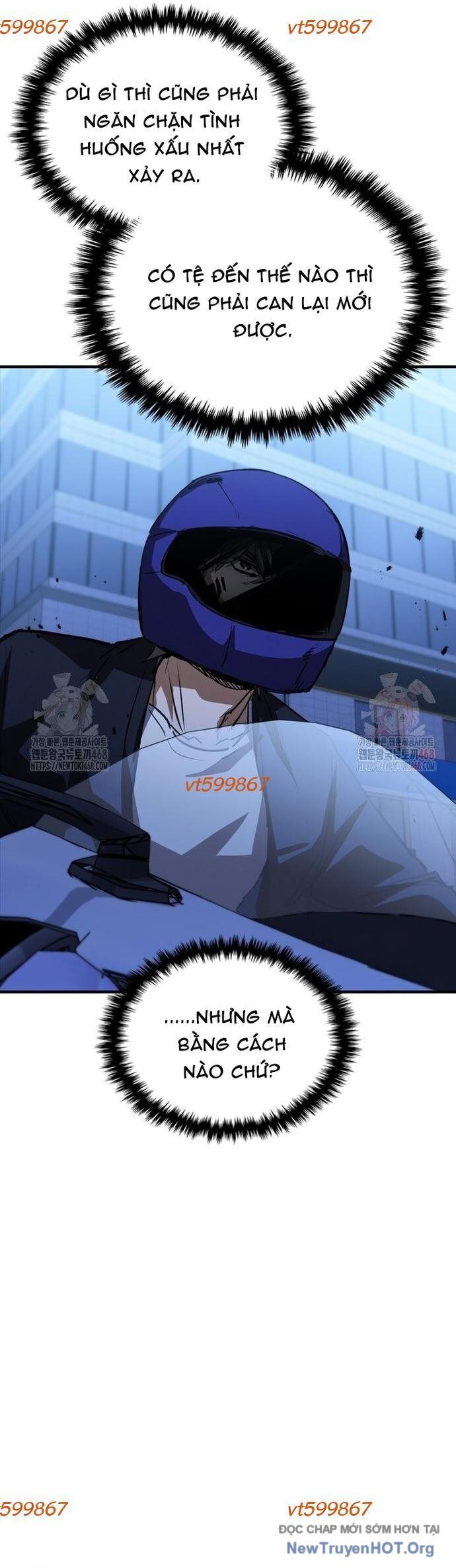 Cá Mập Wyvern Chapter 108 - Trang 2