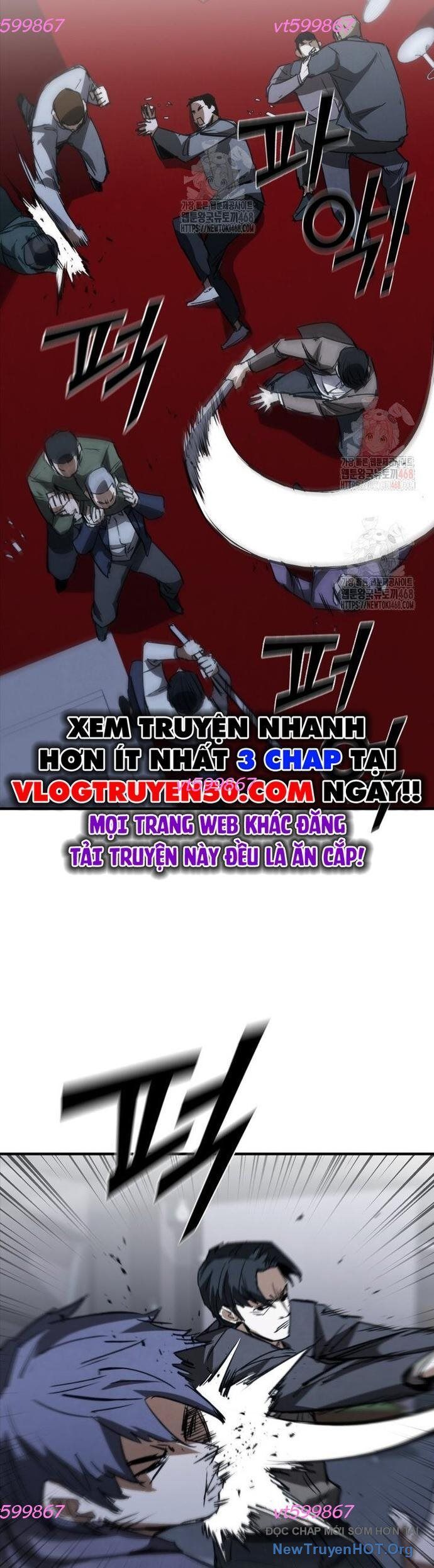 Cá Mập Wyvern Chapter 108 - Trang 2
