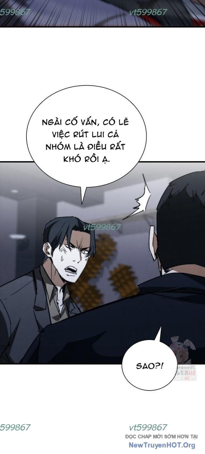 Cá Mập Wyvern Chapter 108 - 22
