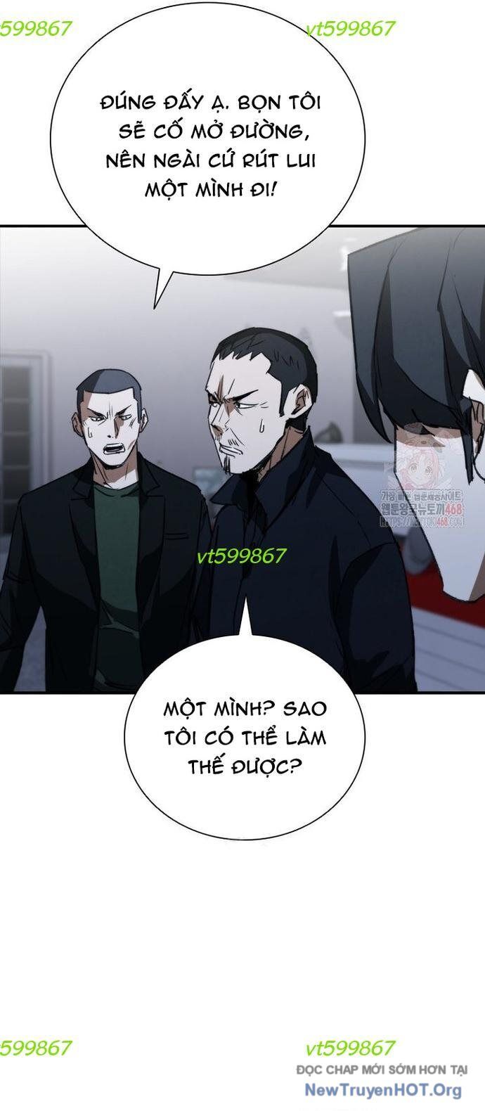 Cá Mập Wyvern Chapter 108 - Trang 2