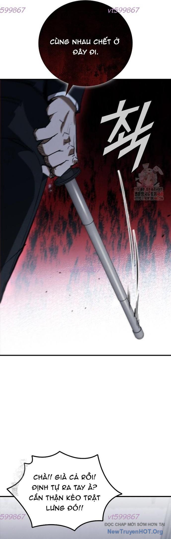 Cá Mập Wyvern Chapter 108 - 25