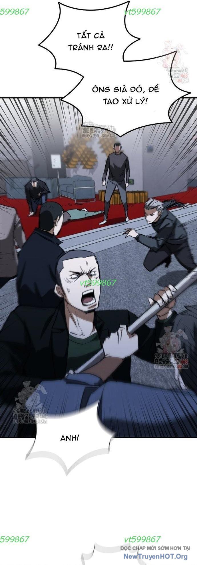 Cá Mập Wyvern Chapter 108 - 28
