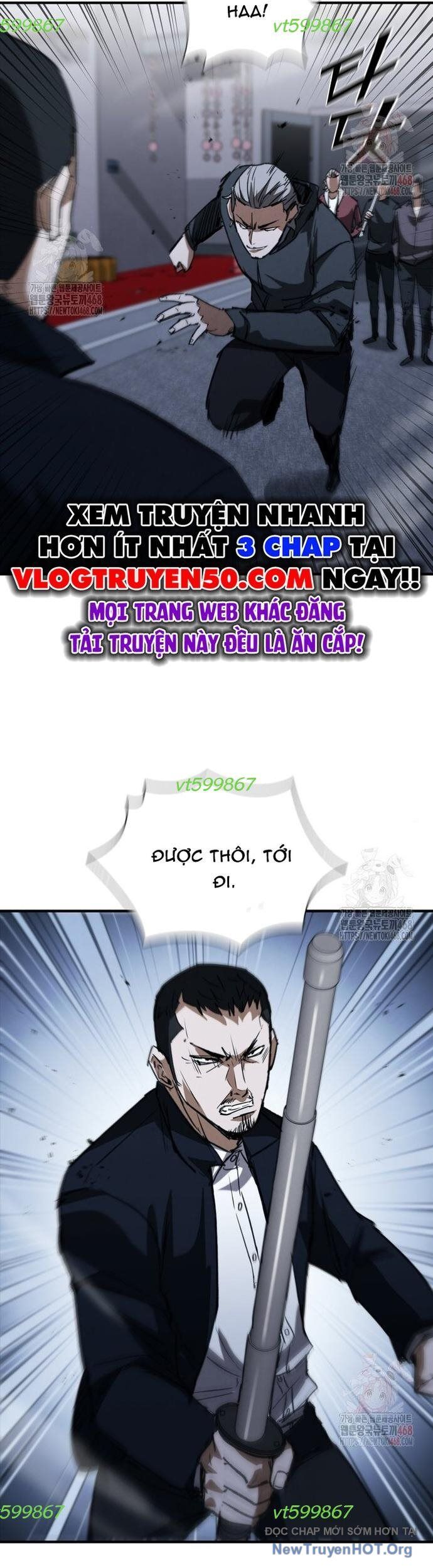 Cá Mập Wyvern Chapter 108 - Trang 2