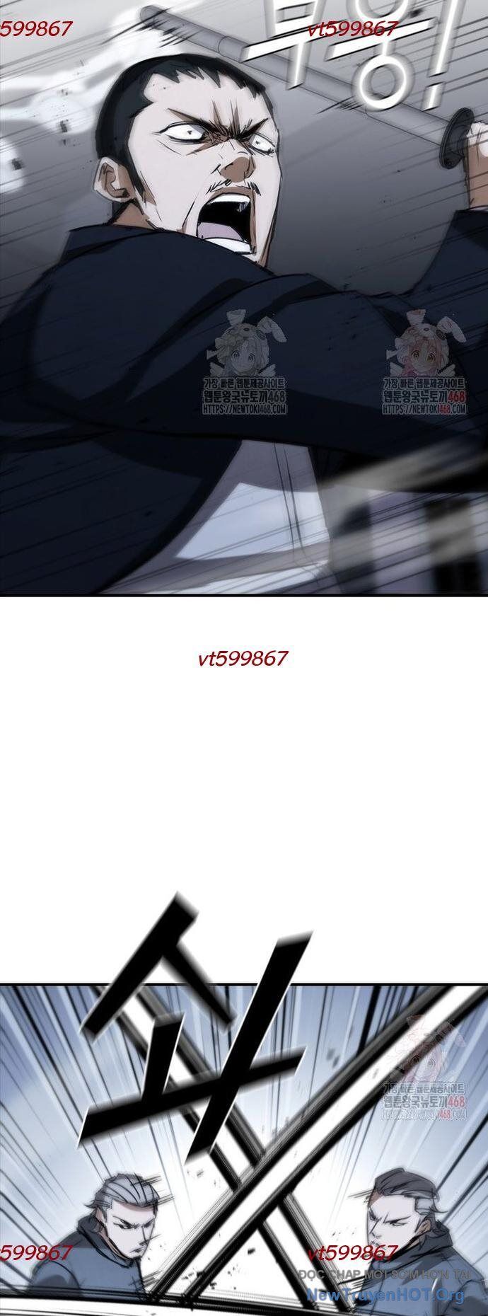 Cá Mập Wyvern Chapter 108 - Trang 2