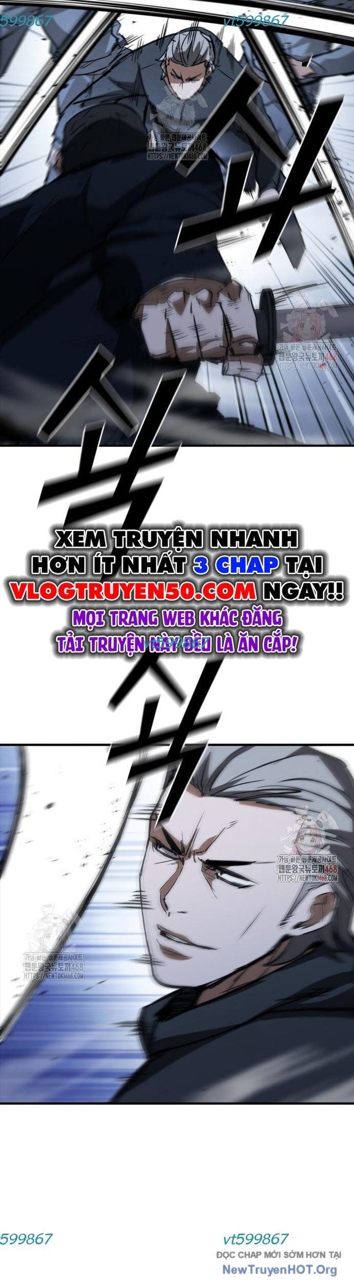 Cá Mập Wyvern Chapter 108 - Trang 2