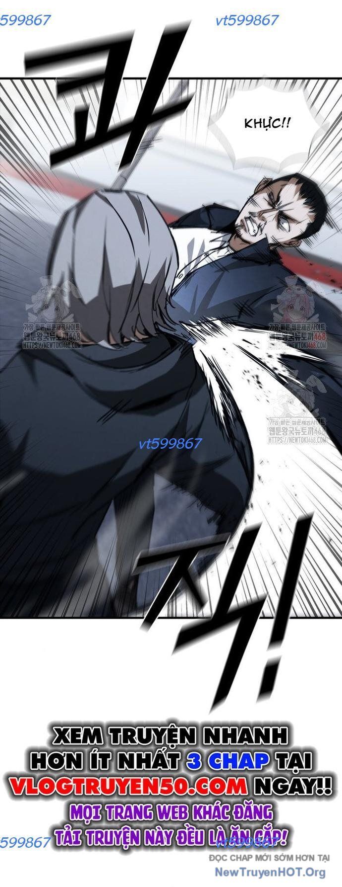 Cá Mập Wyvern Chapter 108 - Trang 2