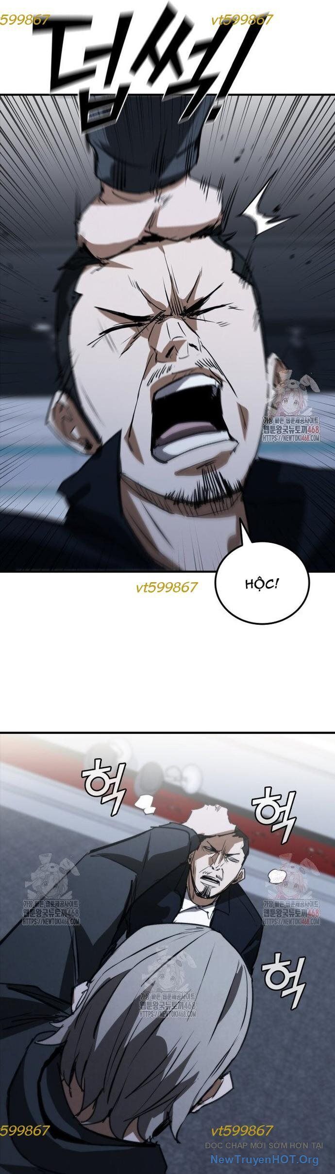 Cá Mập Wyvern Chapter 108 - Trang 2