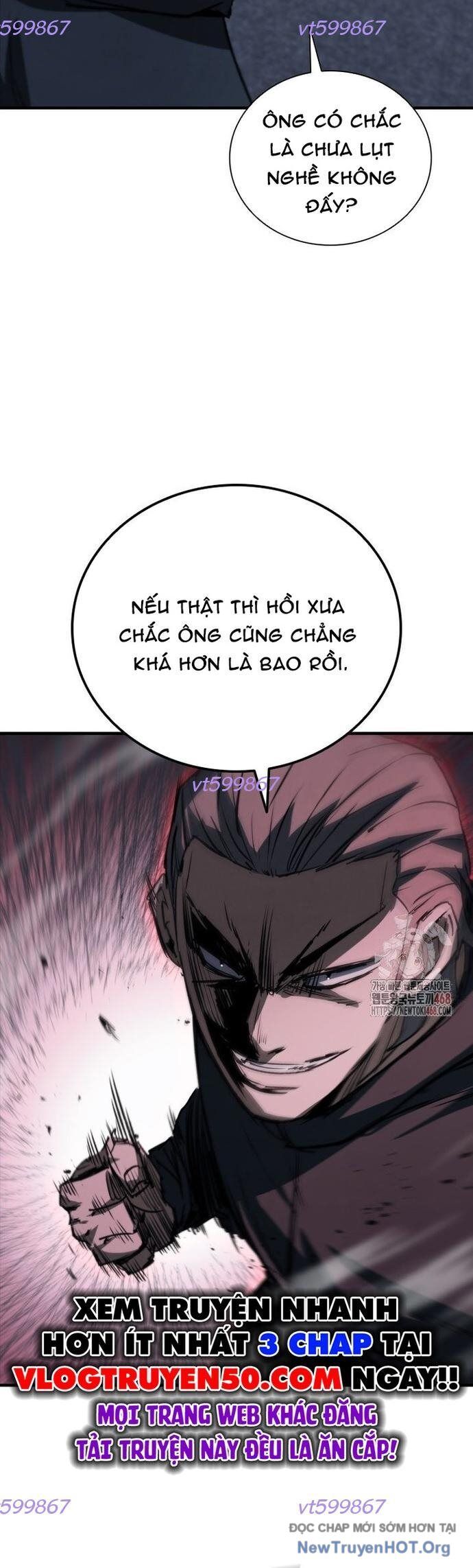 Cá Mập Wyvern Chapter 108 - Trang 2