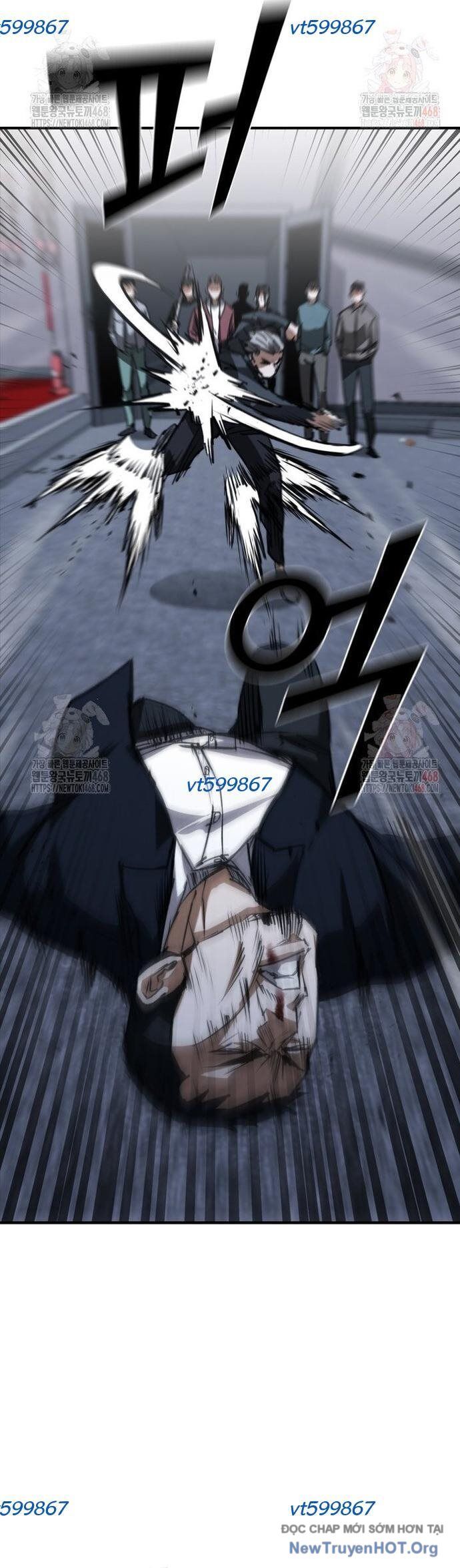 Cá Mập Wyvern Chapter 108 - 37
