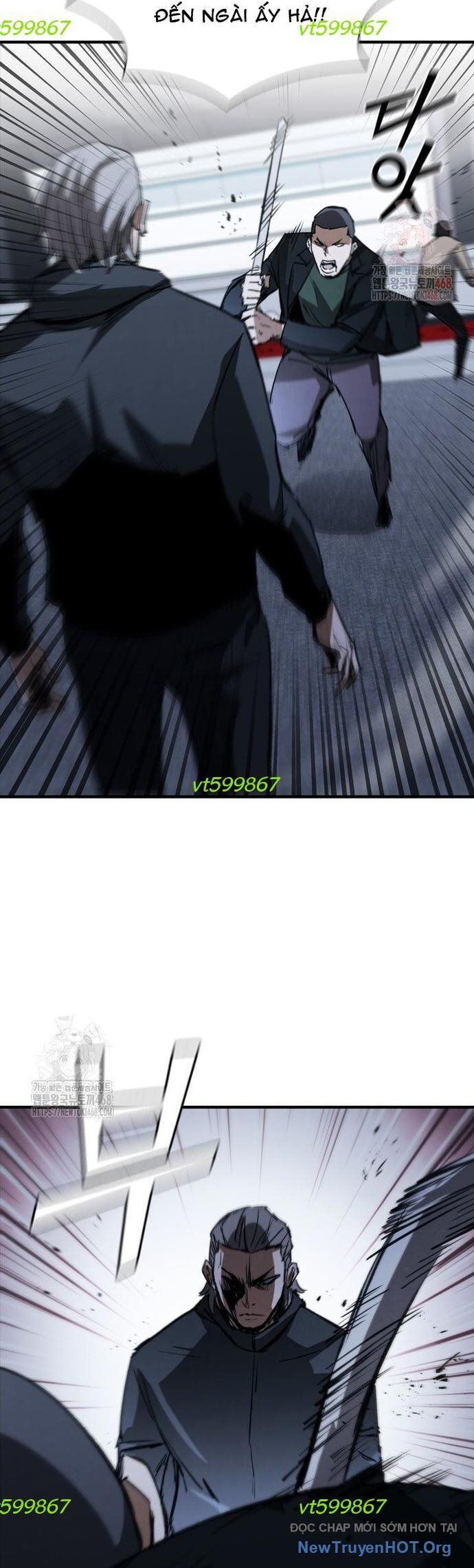 Cá Mập Wyvern Chapter 108 - 40