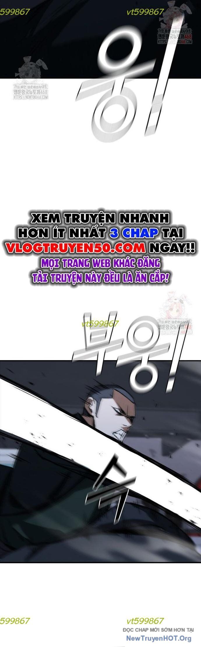 Cá Mập Wyvern Chapter 108 - Trang 2