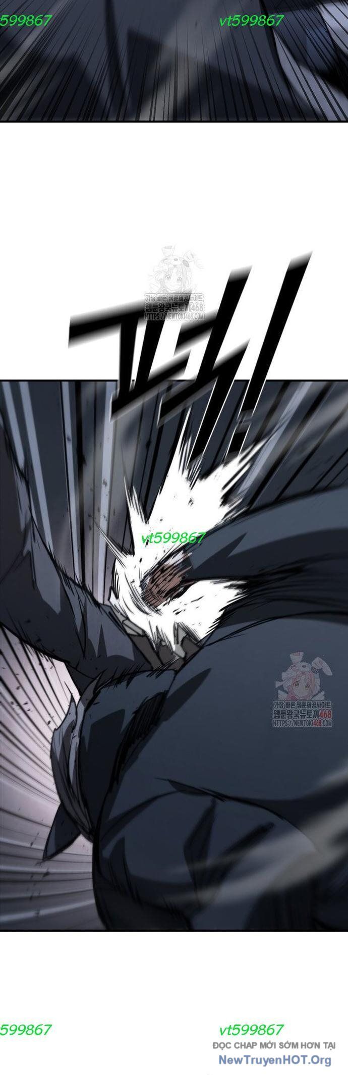 Cá Mập Wyvern Chapter 108 - Trang 2