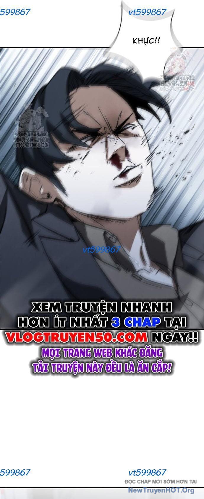 Cá Mập Wyvern Chapter 108 - Trang 2