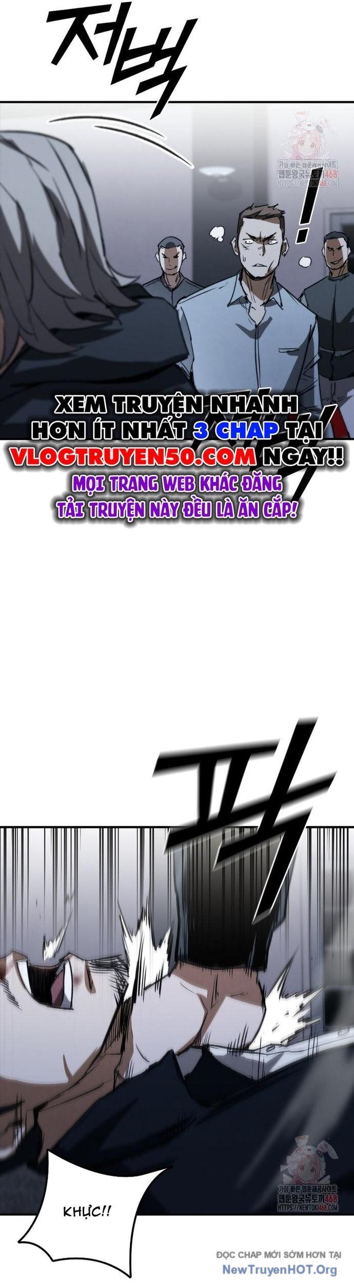 Cá Mập Wyvern Chapter 108 - 46