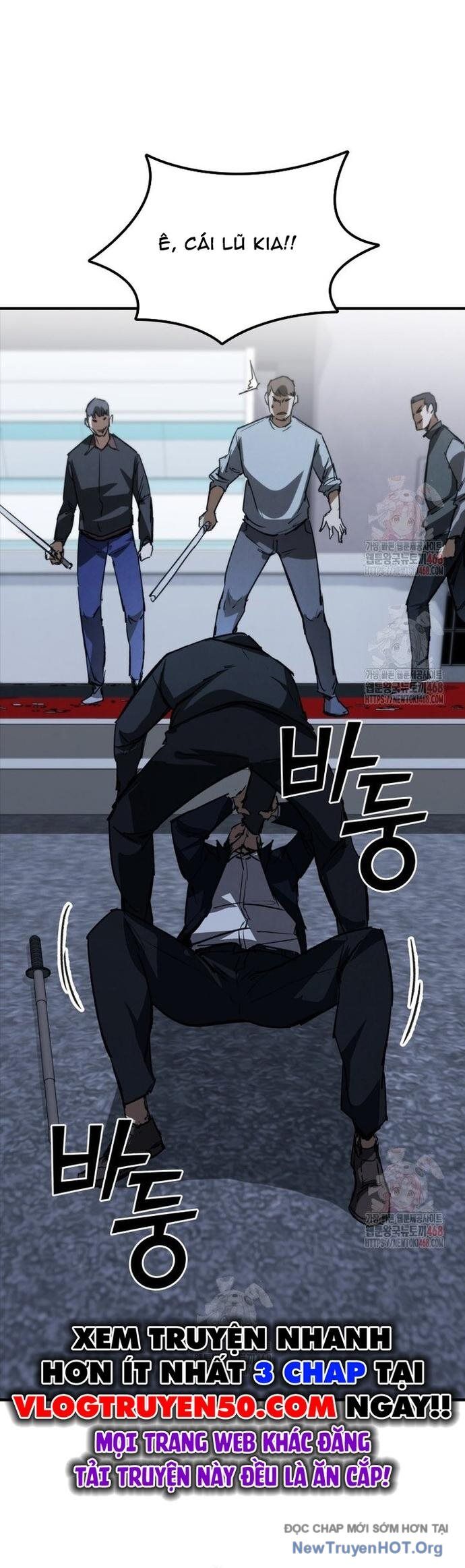 Cá Mập Wyvern Chapter 108 - 47