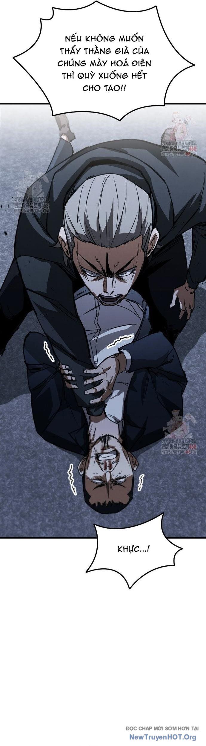 Cá Mập Wyvern Chapter 108 - 48