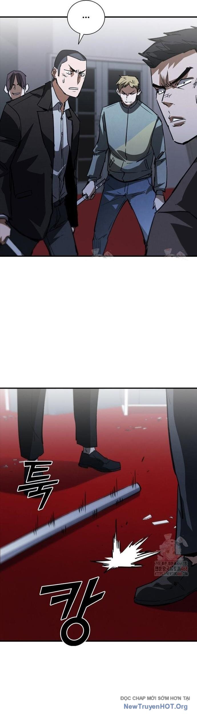 Cá Mập Wyvern Chapter 108 - 49