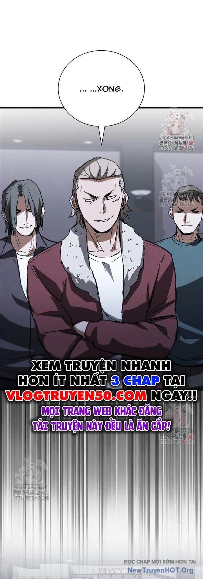 Cá Mập Wyvern Chapter 108 - Trang 2
