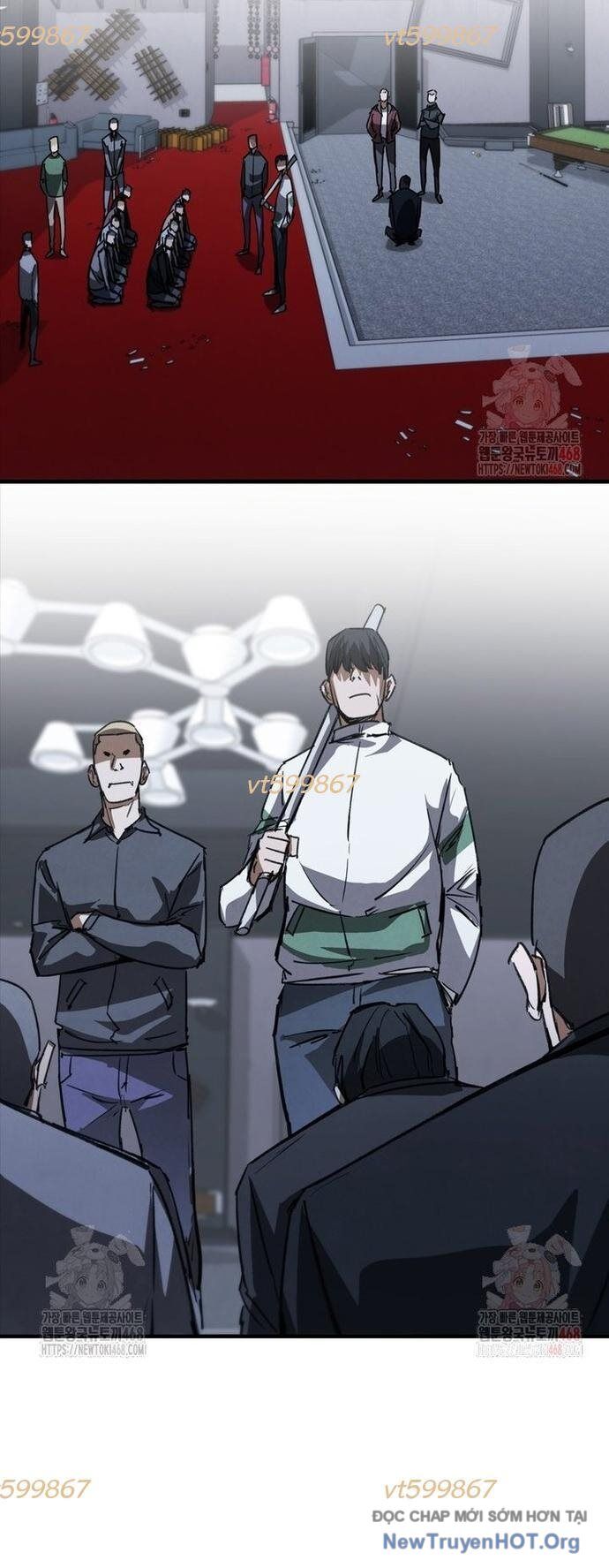 Cá Mập Wyvern Chapter 108 - 51