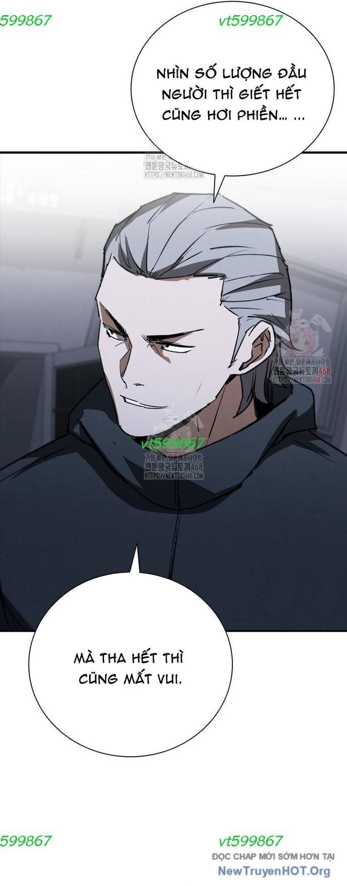 Cá Mập Wyvern Chapter 108 - Trang 2