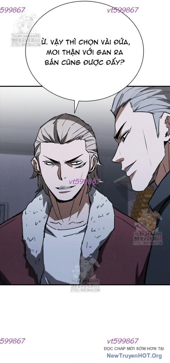 Cá Mập Wyvern Chapter 108 - 55