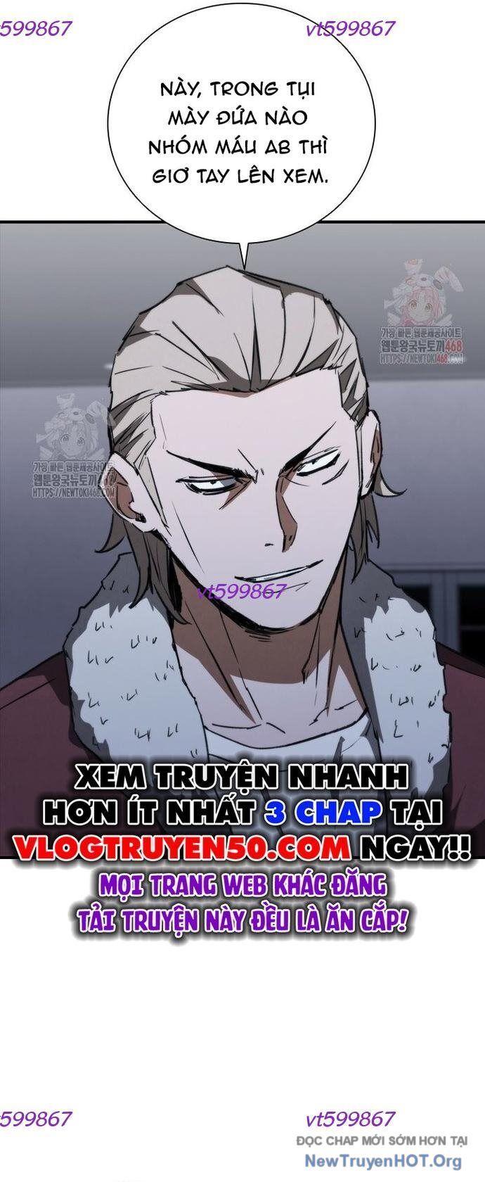 Cá Mập Wyvern Chapter 108 - Trang 2