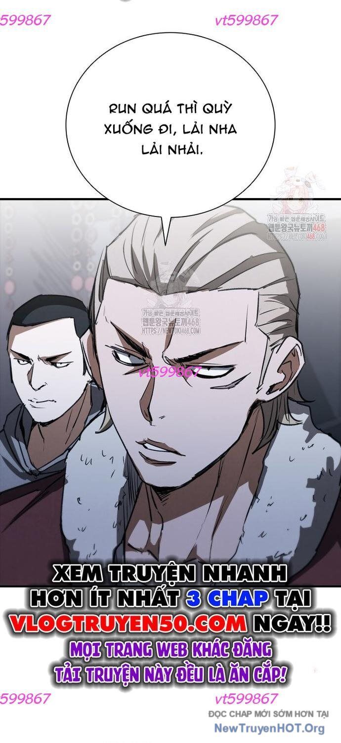 Cá Mập Wyvern Chapter 108 - Trang 2