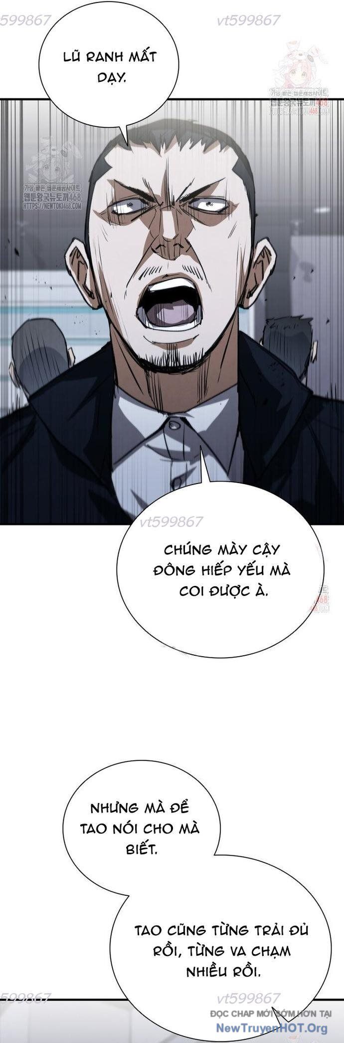 Cá Mập Wyvern Chapter 108 - Trang 2