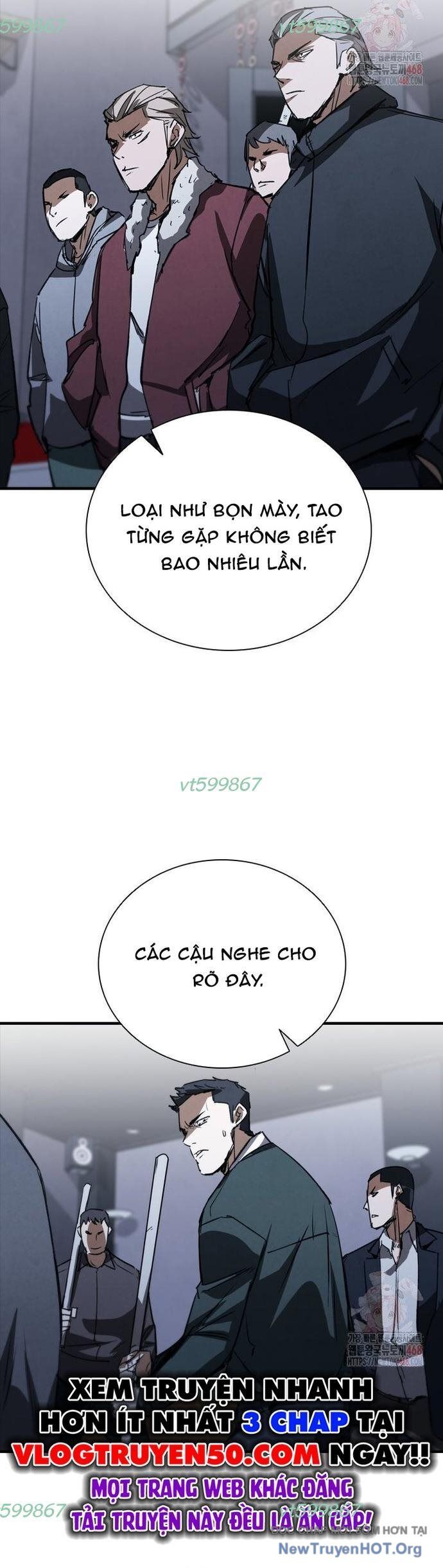 Cá Mập Wyvern Chapter 108 - Trang 2