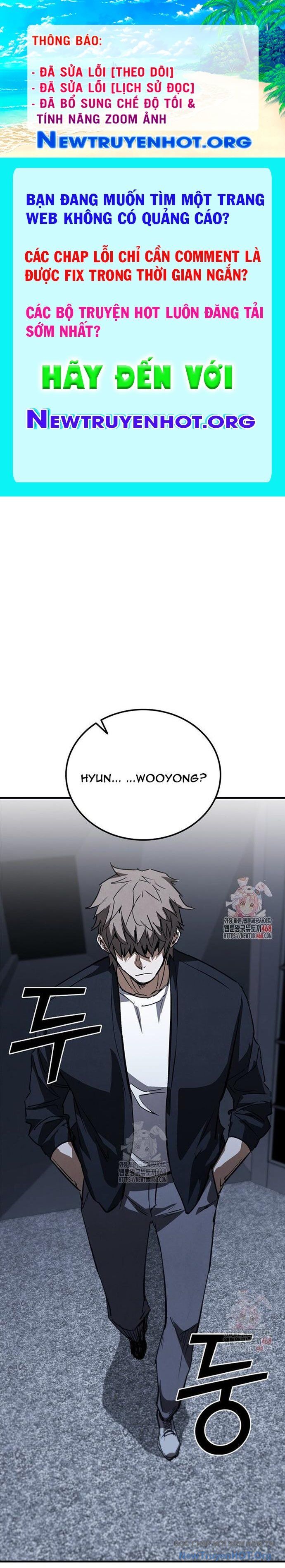 Cá Mập Wyvern Chapter 109 - Trang 2