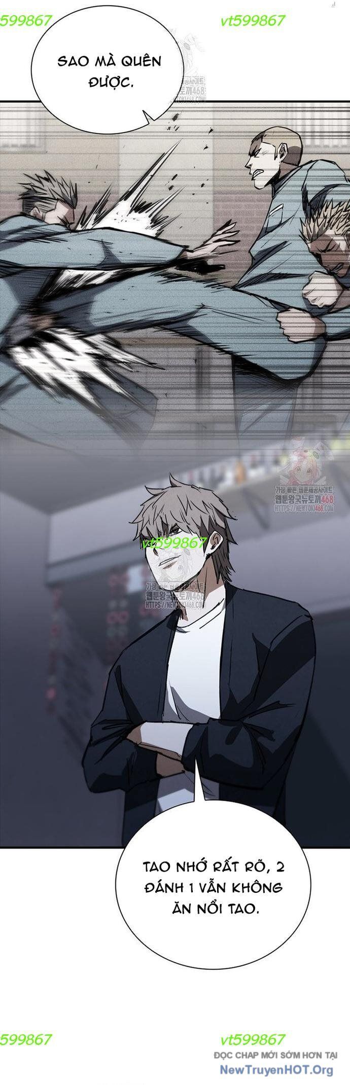 Cá Mập Wyvern Chapter 109 - 12