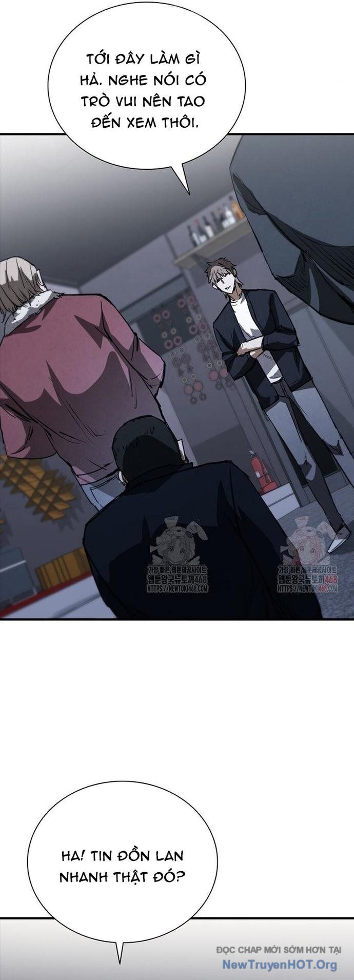 Cá Mập Wyvern Chapter 109 - 15