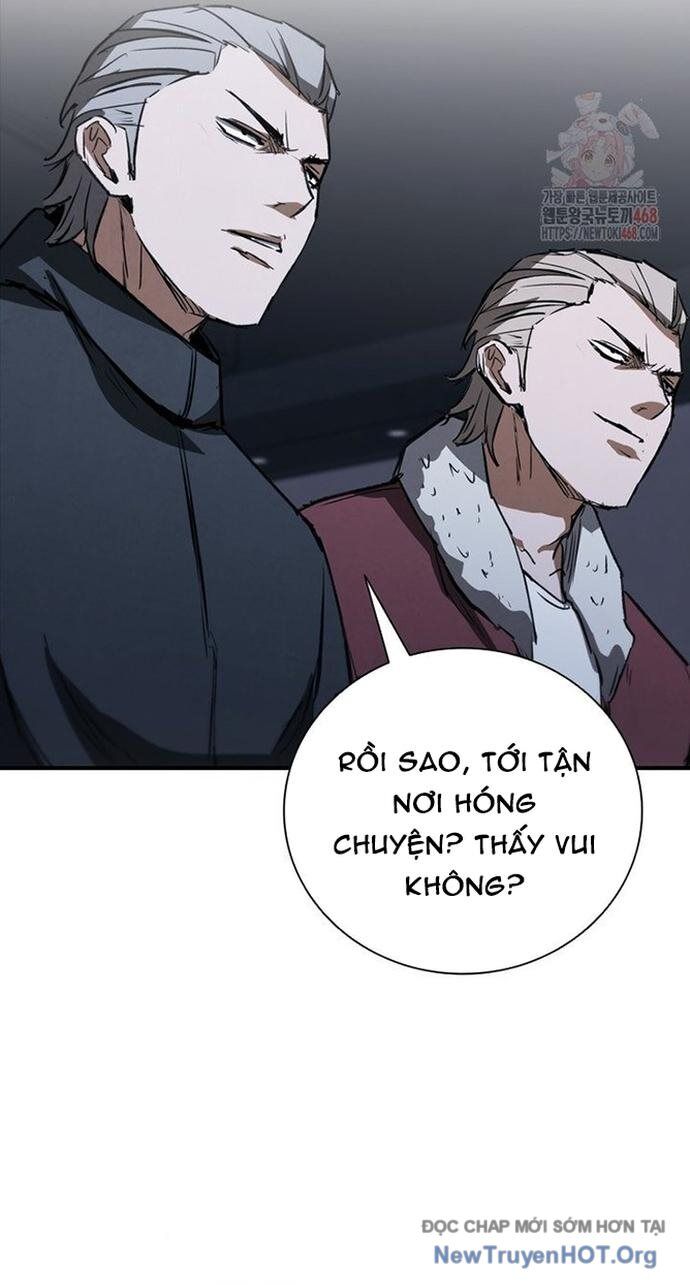 Cá Mập Wyvern Chapter 109 - Trang 2