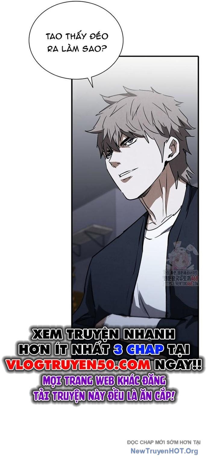Cá Mập Wyvern Chapter 109 - Trang 2