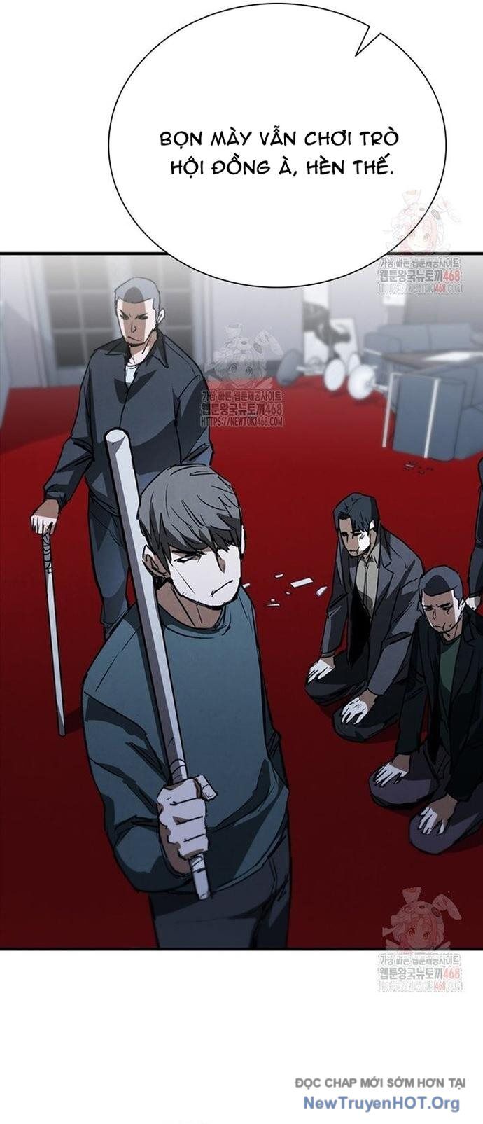 Cá Mập Wyvern Chapter 109 - 18