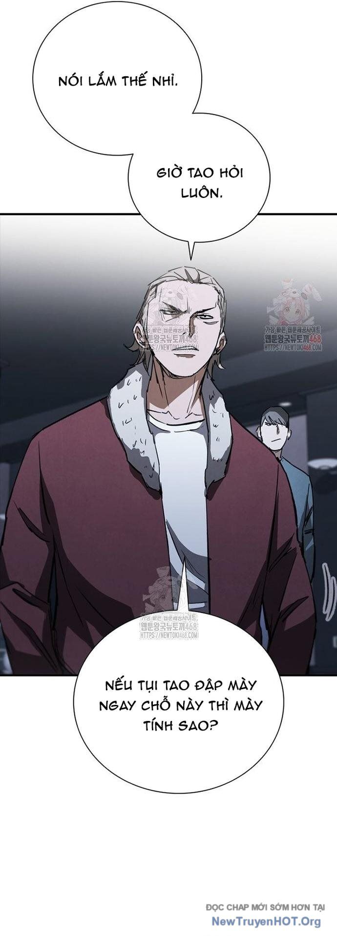 Cá Mập Wyvern Chapter 109 - 20