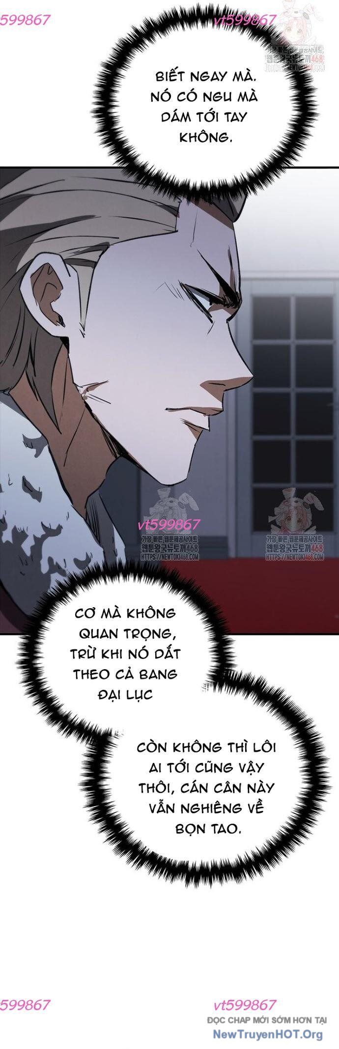 Cá Mập Wyvern Chapter 109 - Trang 2