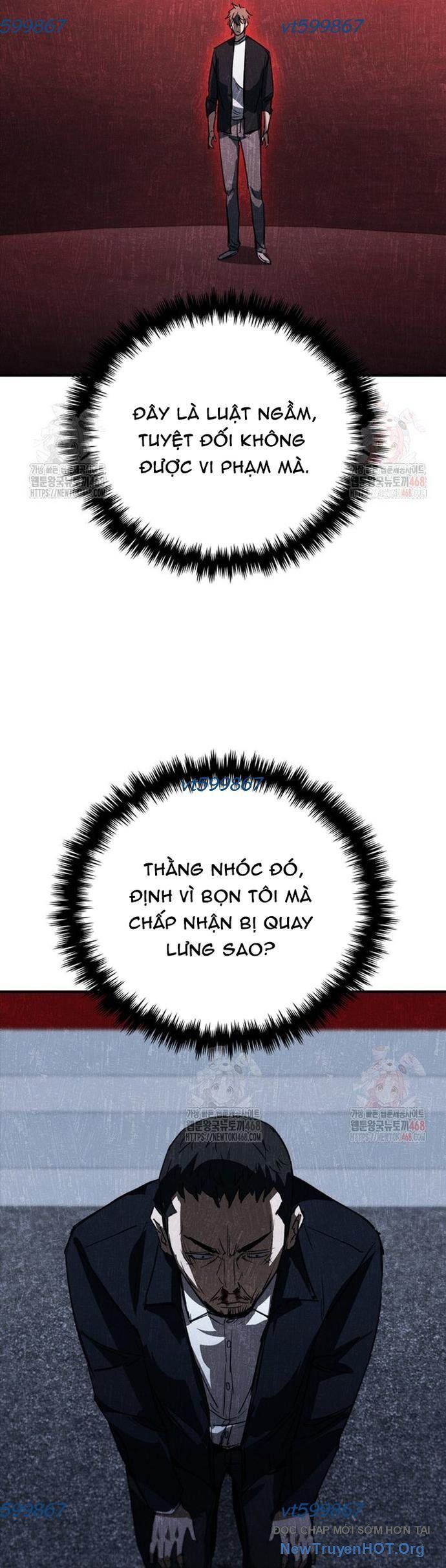 Cá Mập Wyvern Chapter 109 - Trang 2