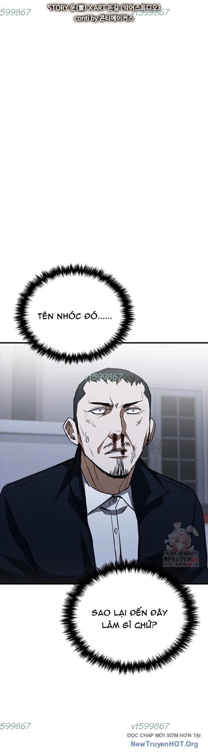 Cá Mập Wyvern Chapter 109 - Trang 2