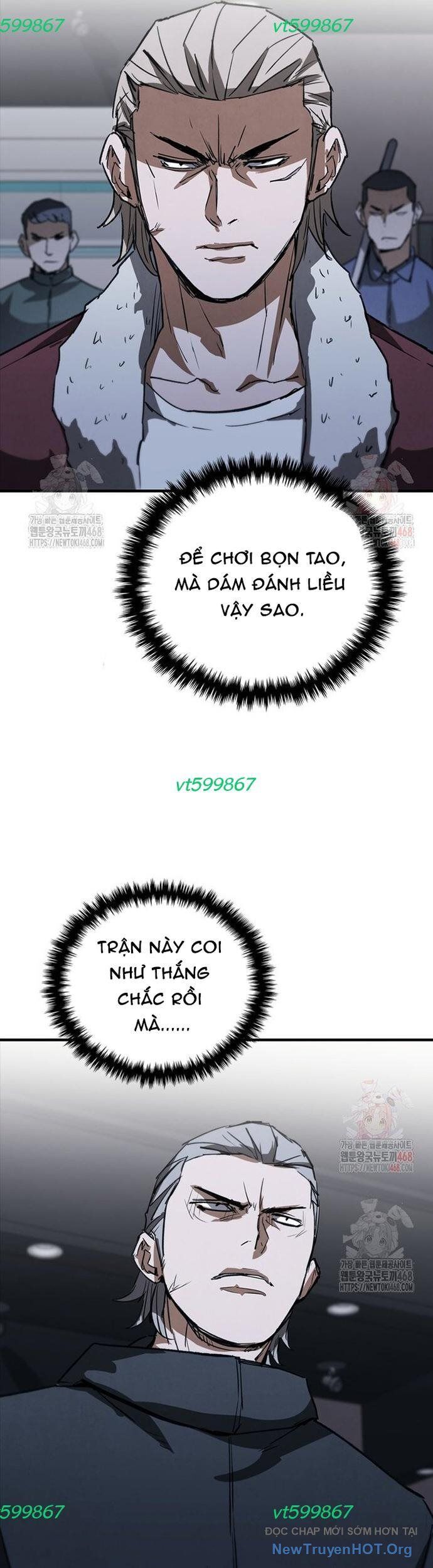 Cá Mập Wyvern Chapter 109 - 31