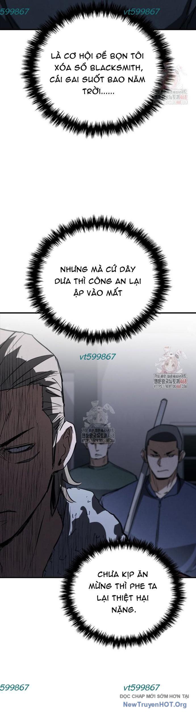 Cá Mập Wyvern Chapter 109 - Trang 2