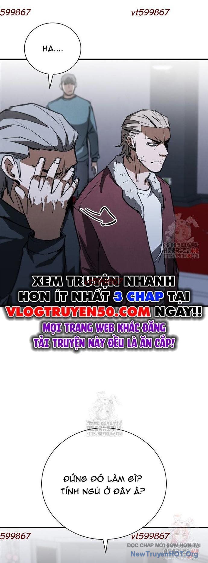 Cá Mập Wyvern Chapter 109 - Trang 2