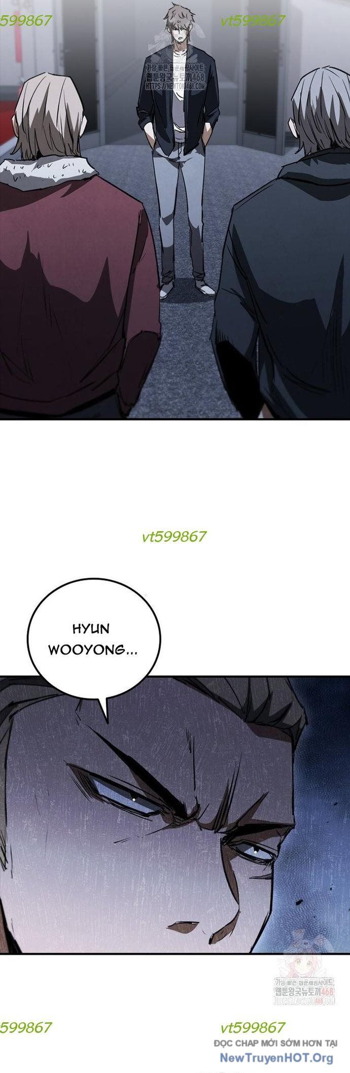 Cá Mập Wyvern Chapter 109 - 34